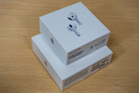 西田宗千佳のRandomTracking】ANC搭載・形状変更でベストセラーが価値