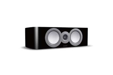 中古Mission ZX-1 スピーカーペア￼￼ ホワイト 中古Mission ZX-1