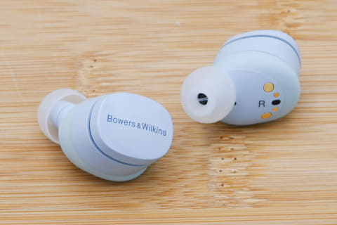 憧れのBowers & Wilkinsに“手が届く”TWS、「Pi6」がオススメな4つの