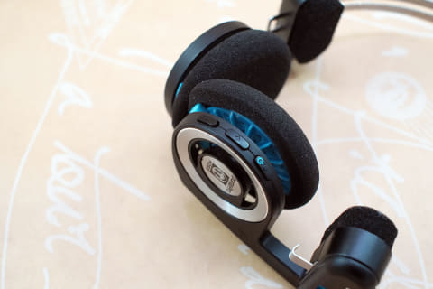 小寺信良の週刊 Electric Zooma!】今度こそ完全ワイヤレスに。KOSS