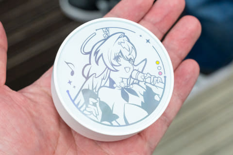 崩壊：スターレイル」×水月雨「Robin's Earphones」。12月26日正午以降