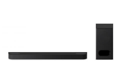 米ソニー、イネーブルドSP搭載の3.1.2chサウンドバー「Theater Bar 6