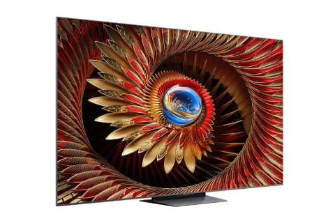 AV Watchアワード】TCLのミニLED液晶「C8K」。ピーク輝度は脅威の