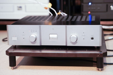 SOULNOTE、ver.2に進化した約18万円のプリメインアンプ「A-0 ver.2
