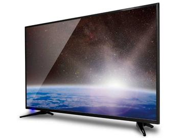 50インチ 4K 液晶テレビ LE-5050TS4K 2017年製！ 50V型 4K 液晶テレビ