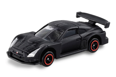 東京オートサロン 2020、トミカ50周年記念オリジナルトミカ「NISSAN GT