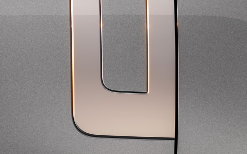 新型レンジローバー バッテリー駆動 プラグインハイブリッド（PHEV