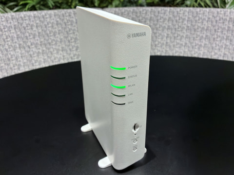 ヤマハが挑む新カテゴリーの無線LANルーター「NWR100」開発秘話