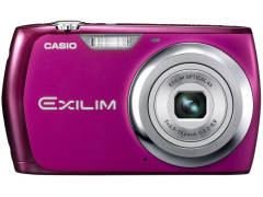 カシオ、15,000円前後の薄型4倍ズーム機「EXILIM ZOOM EX-Z370