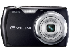 カシオ、15,000円前後の薄型4倍ズーム機「EXILIM ZOOM EX-Z370
