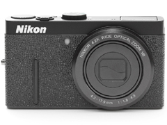 ジャパンホビーツール、「COOLPIX P300」用張り革キット2種類