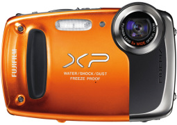 富士フイルム、防水10M・耐落下2Mの「FinePix XP150」など海外発表