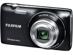 富士フイルム、8倍ズームの低価格コンパクト「FinePix JZ250」など海外