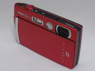 FUJIFILM FINEPIX Z1000EXR 富士フイルム ファインピクス デジタル