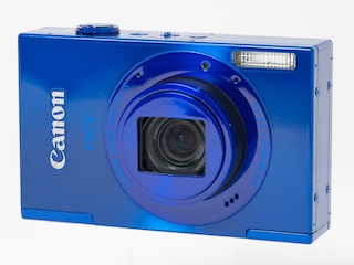 Canon IXY3 コンパクトデジタルカメラ CANON IXY 3 [レッド] 価格比較