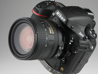 交換レンズ実写ギャラリー：ニコンAF-S NIKKOR 24-85mm F3.5-4.5 G ED