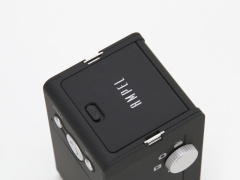 ファーストインプレッション】BONZART AMPEL（ボンザート アンペル