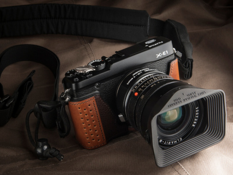 デジカメドレスアップ主義：手仕事極まるカメラジュエリー - デジカメ