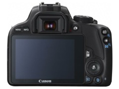 キヤノン、APS-Cデジタル一眼レフで世界最小の「EOS Kiss X7