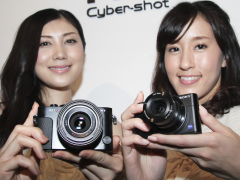 ソニー「DSC-RX100M2」「DSC-RX1R」の発表会レポート - デジカメ Watch