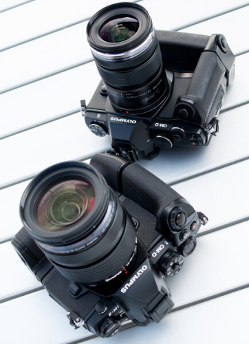 気になるデジカメ長期リアルタイムレポート：OLYMPUS OM-D E-M1【第2回