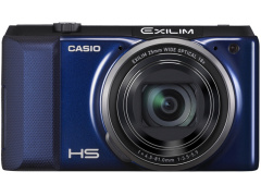 カシオ、インターバル撮影ができる「EX-ZR850」 - デジカメ Watch Watch