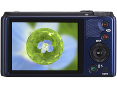 カシオ、インターバル撮影ができる「EX-ZR850」 - デジカメ Watch Watch