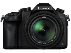 パナソニック、1型センサーの16倍ズーム機「LUMIX DMC-FZ1000