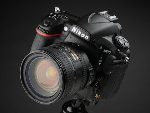 Nikon D810 55mm レンズセット ニコンデジタルカメラ Nikon D810 55mm