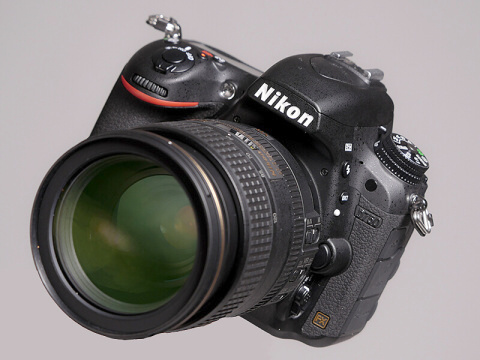 新製品レビュー：ニコンD750（外観・機能編） - デジカメ Watch Watch