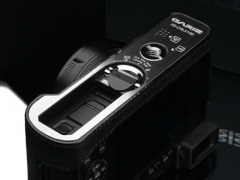パナソニックLUMIX DMC-LX100用レザーケース - デジカメ Watch Watch