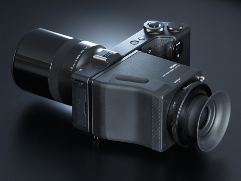 新製品レビュー：SIGMA dp0 Quattro（外観・機能編） - デジカメ Watch