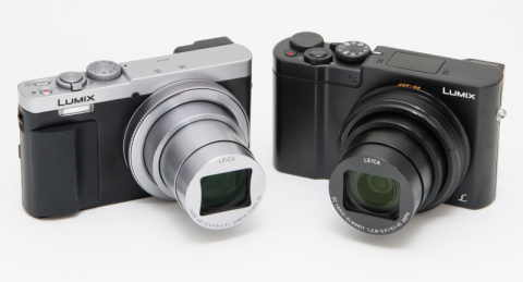 パナソニック Panasonic LUMIX DMC-TX1 1372 パナソニック LUMIX DMC