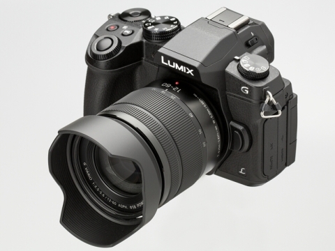 LUMIX G8 本体とレンズと付属品 パナソニック LUMIX DMC-G8M 標準