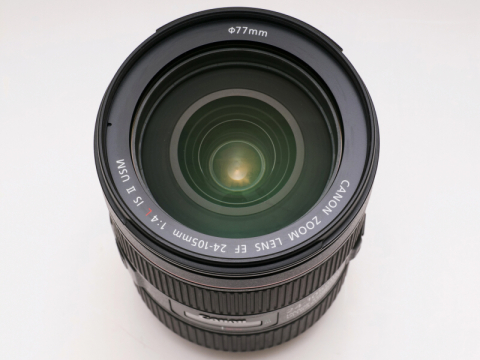 交換レンズレビュー：EF24-105mm F4 L IS II USM - デジカメ Watch