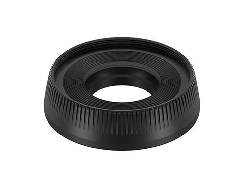 キヤノン、LED内蔵マクロレンズ「EF-S 35mm F2.8 Macro IS STM