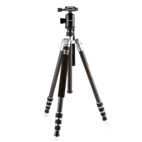 K&F Concept、一脚にもなるトラベル三脚 - デジカメ Watch