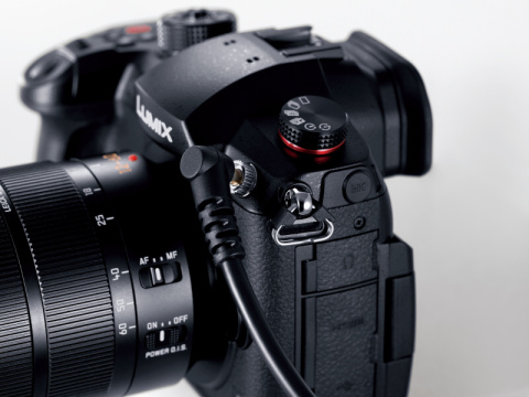 パナソニック、高感度モデル「LUMIX GH5S」を国内発表 - デジカメ Watch