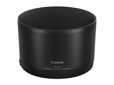 キヤノン、EOS M用の大口径単焦点レンズ「EF-M32mm F1.4 STM