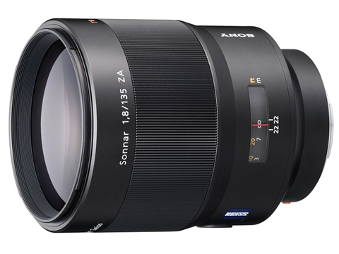 新製品レビュー：SIGMA 135mm F1.8 DG HSM | Art（ソニーEマウント用