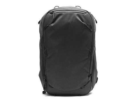 Peak Design「トラベルバックパック45L」が12月9日に発売 - デジカメ Watch