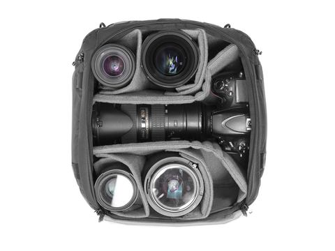 Peak Design「トラベルバックパック45L」が12月9日に発売 - デジカメ Watch