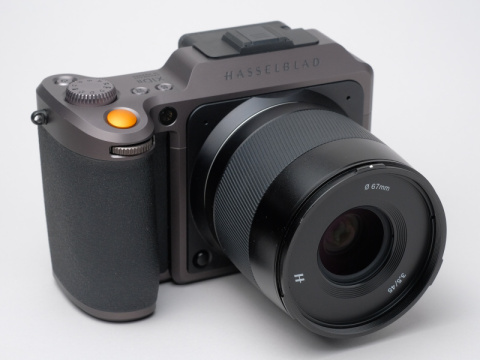 新製品レビュー：Hasselblad X1D II 50C（実写編） - デジカメ Watch