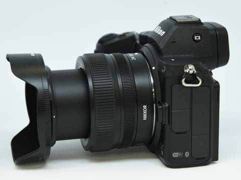 オ*ん様 Nikon Z5 ニコン Z5 - 概要 | ミラーレスカメラ | ニコン
