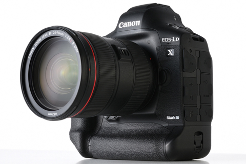 Canon EOS-1DX 訳アリ 動作確認済 キヤノン CANON EOS-1D X ボディ