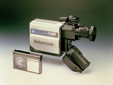 イベント告知】港区立みなと科学館、NHKのテレビカメラなど展示する