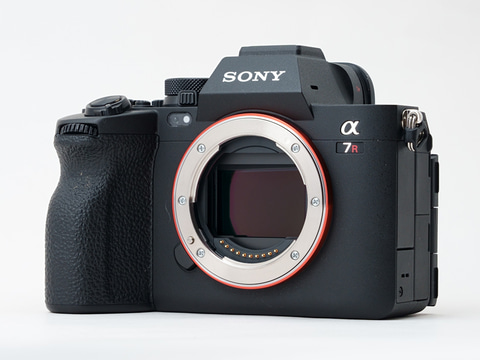 新製品レビュー：ソニー α7R V - デジカメ Watch