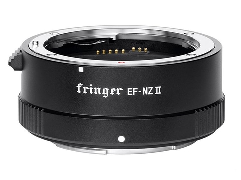 中古】EF 85mm f1.8 Canon レンズ マウントアダプターつき 中古】EF