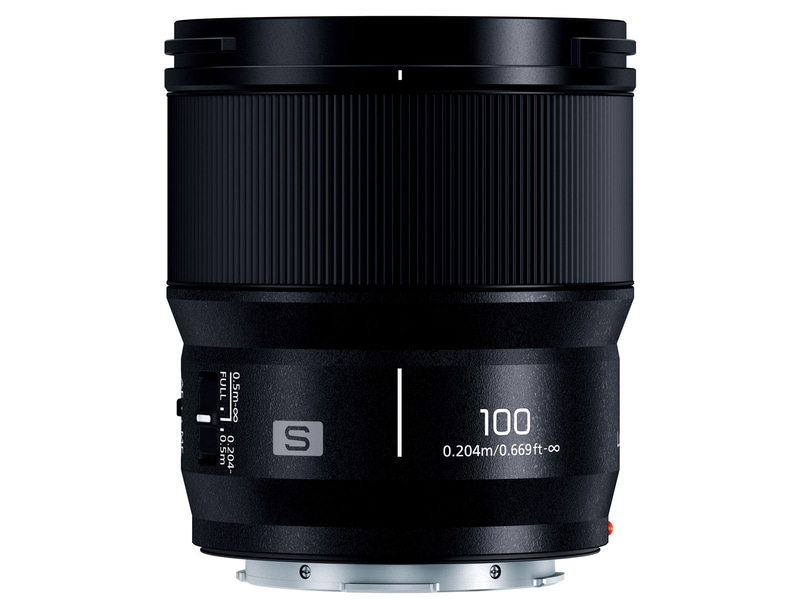 新開発モーターで世界最小・最軽量を実現…Lマウントの中望遠マクロ