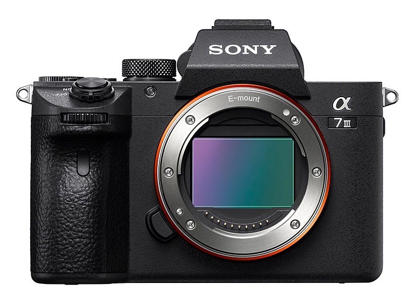Z6III」が初登場1位…Map Cameraの7月ランキング - デジカメ Watch